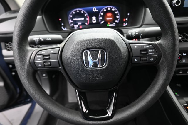 New 2026 Canyon River Blue Metallic Honda SE image 13