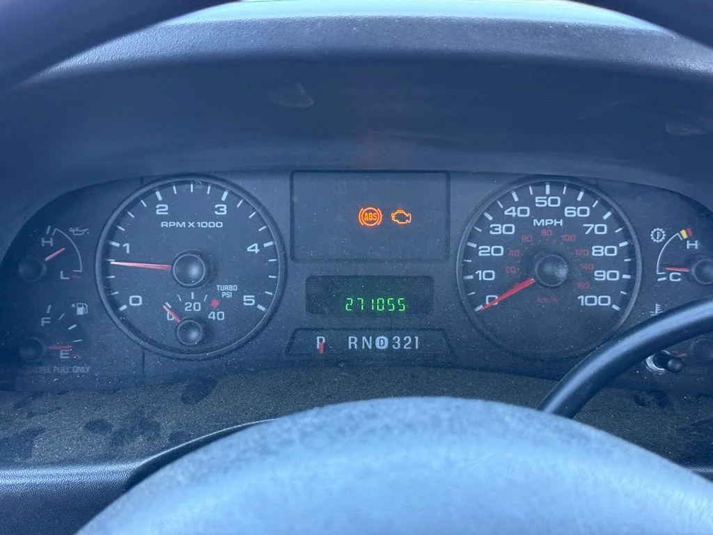 Used 2006 Silver Ford XLT image 19