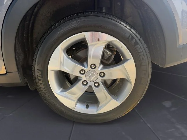 Certified Used 2019 Gray Honda LX image 43