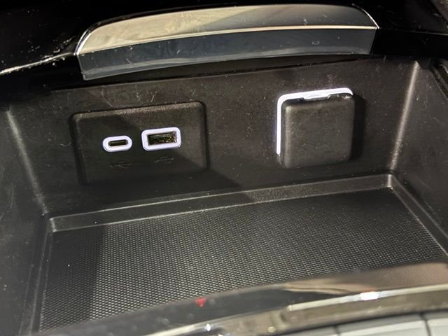 Used 2023 White Buick Preferred image 31