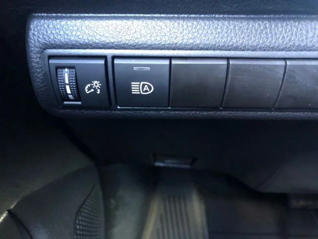 Used 2024 Ice Toyota SE image 24