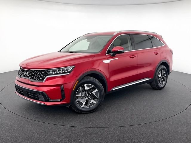 2023 Kia Sorento