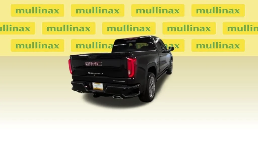 2026 GMC Sierra 1500 Denali - Photo 49
