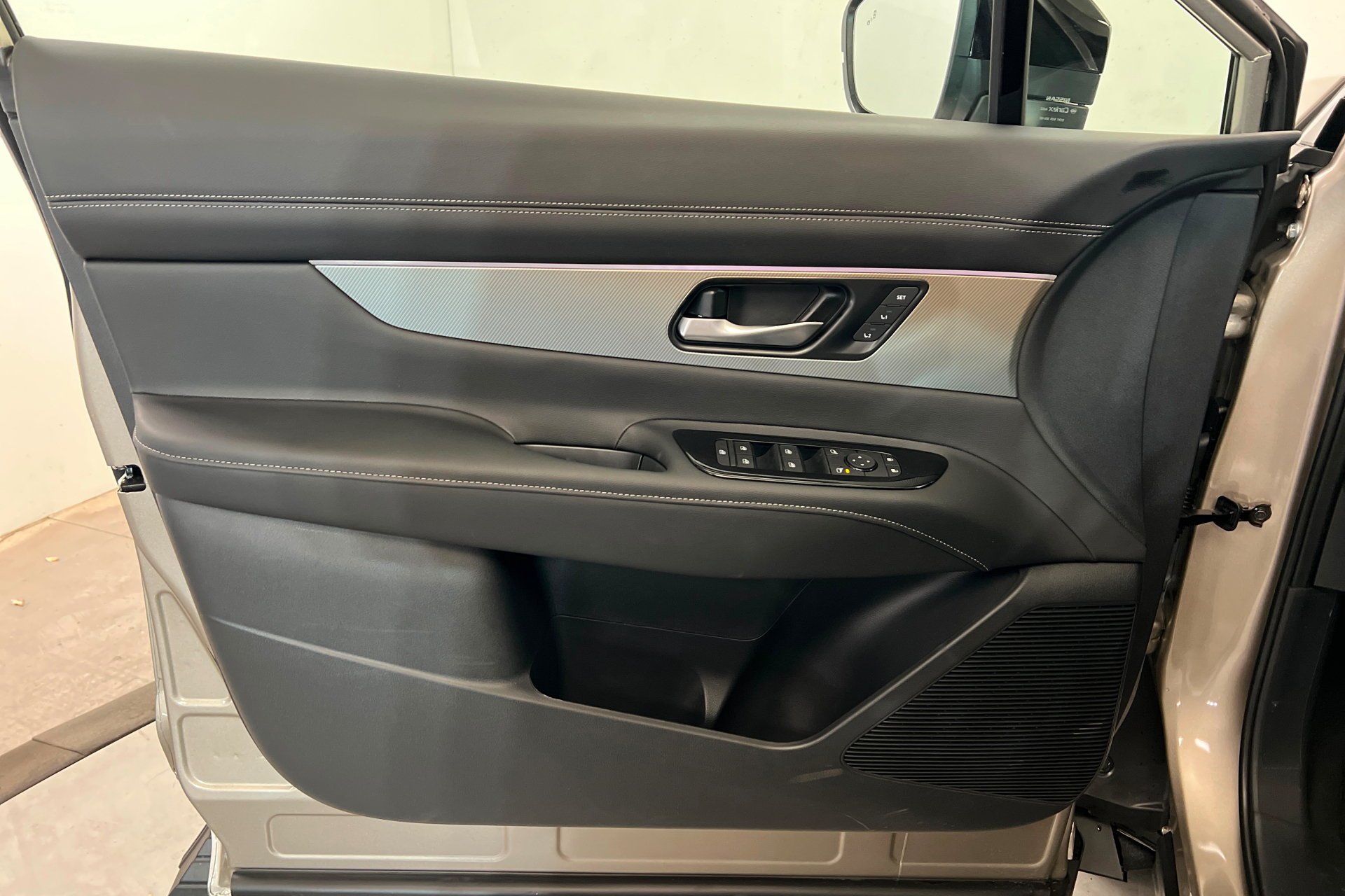 2026 Nissan Murano SL - Photo 15