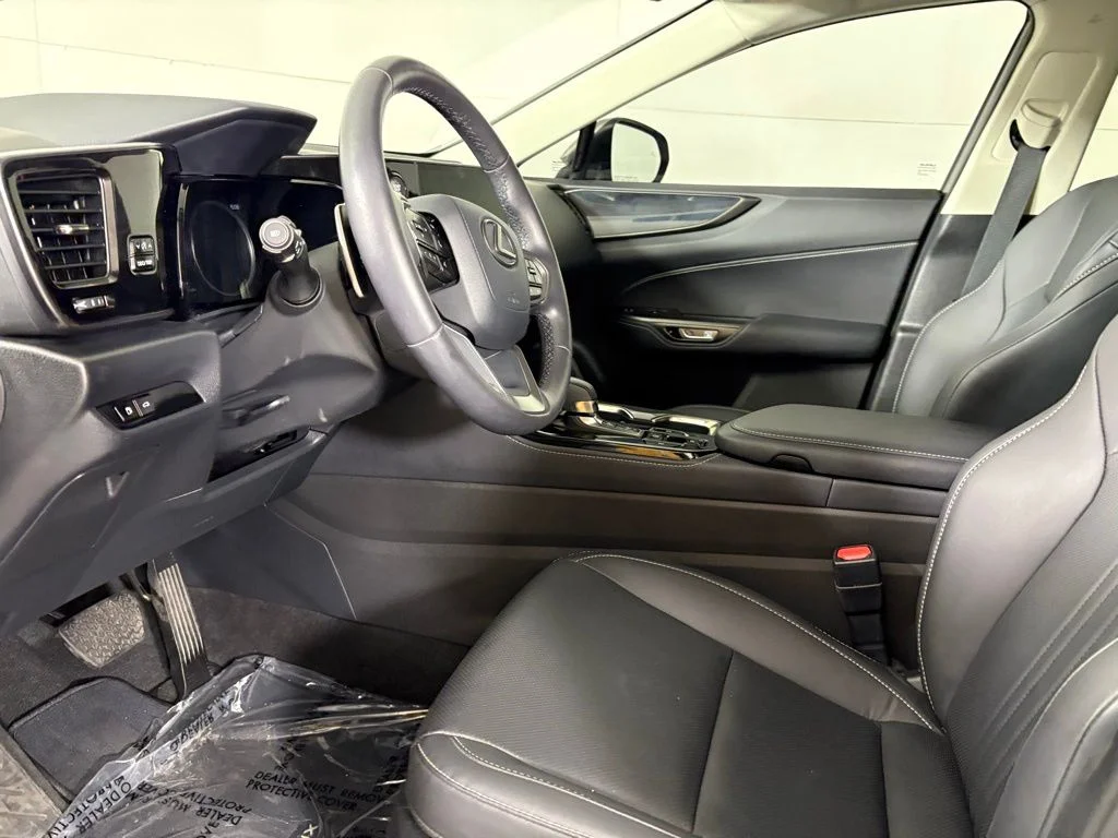 Used 2024 Silver Lexus 250 Base image 26