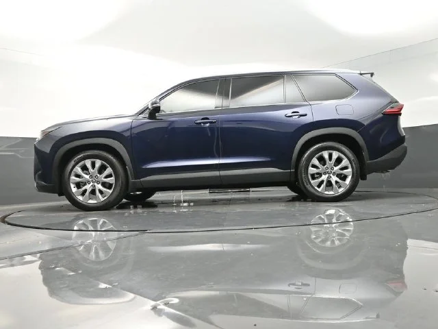 Used 2026  Toyota Limited image 56