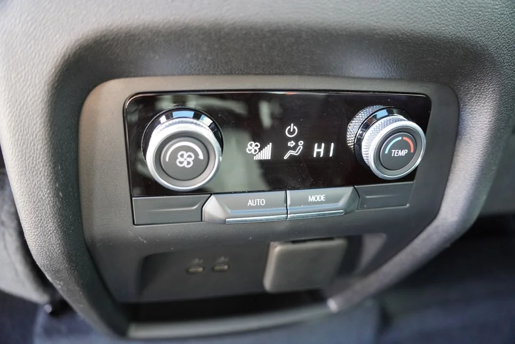2025 Buick Enclave Sport Touring - Photo 20