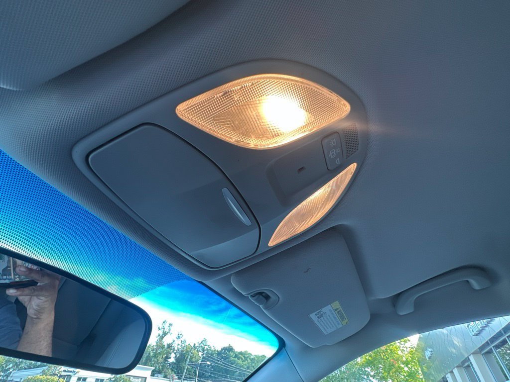 2017 Hyundai Santa Fe Sport - Photo 21