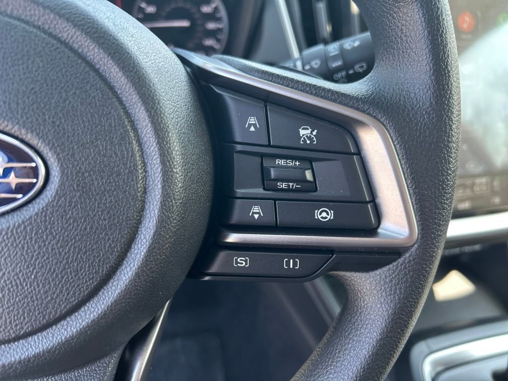 2026 Subaru Impreza Sport - Photo 26