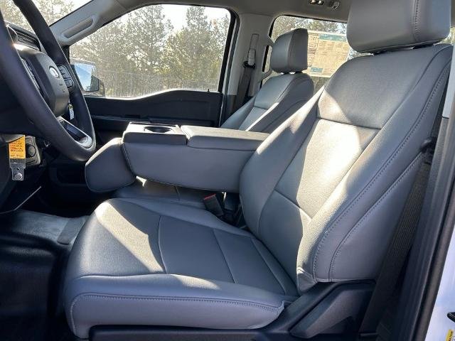 New 2026 Oxford White Ford XL image 58