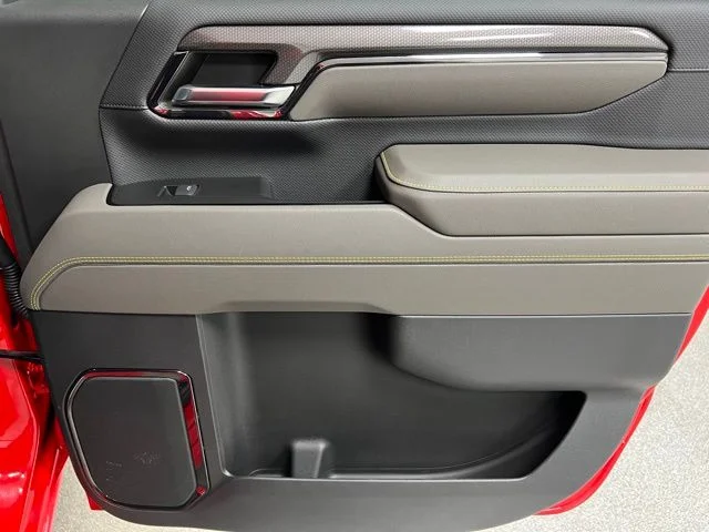 Used 2024 Red Chevrolet ZR2 image 47