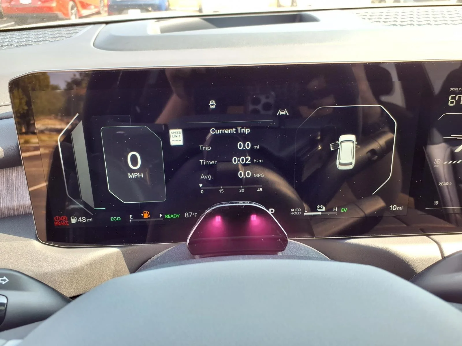 New 2027 Black Jade Green Kia X-LINE SX PRESTIGE image 9