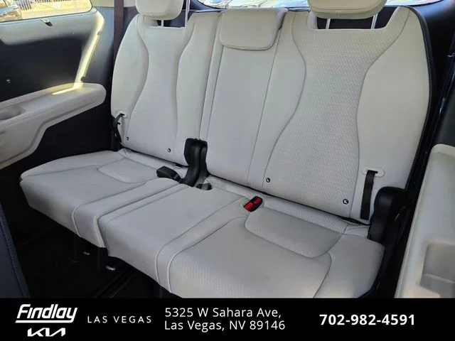 New 2026 White Kia SX Prestige image 17