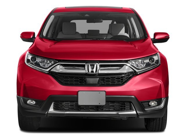 Used 2017 Sandstorm Metallic Honda EX image 4