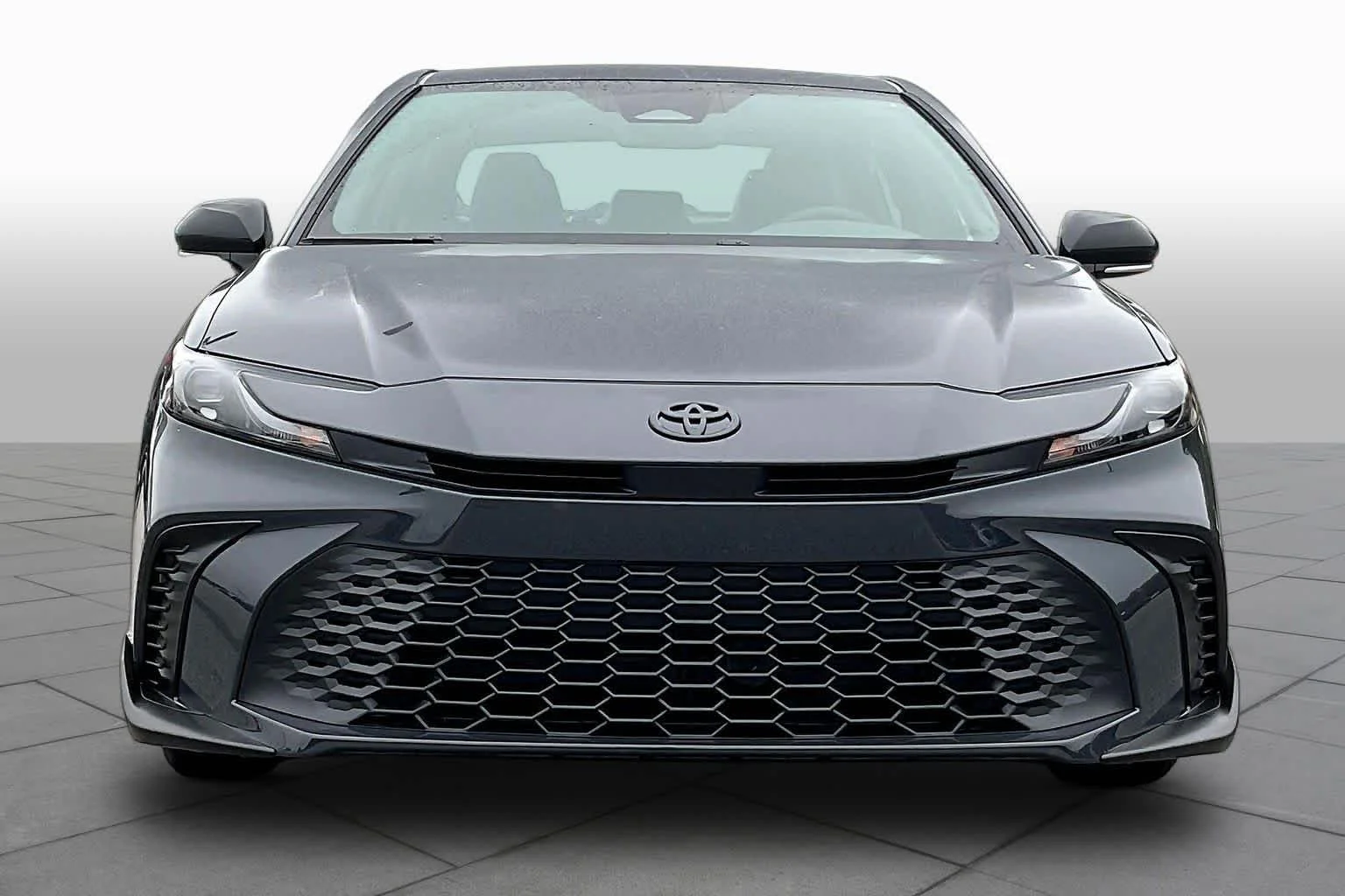 New 2026 Underground Toyota SE image 3