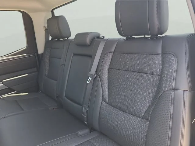 Used 2023 Silver Toyota SR5 image 5