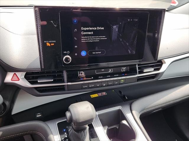 Certified Used 2025 CELESTIAL SILVER Toyota  image 14