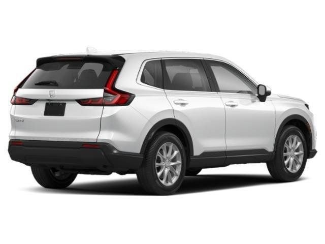 2026 Honda CR-V EX - Photo 8