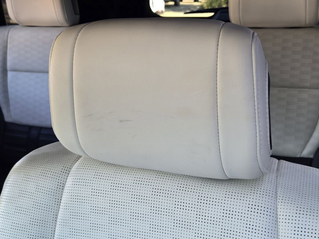 Used 2023 Red Toyota Capstone image 16
