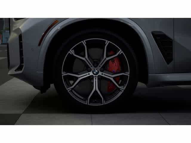 Used 2026 Brooklyn Grey Metallic BMW sDrive40i image 7