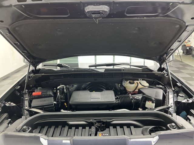 Used 2024 Titanium Rush Metallic GMC Elevation image 32