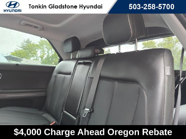2024 Hyundai IONIQ 5 Limited - Photo 17