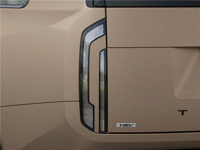 New 2027 Brown Kia X-Line SX-Prestige image 38