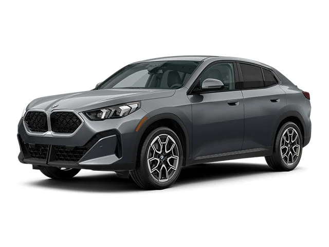 New 2026 Storm Bay Metallic BMW  image 1