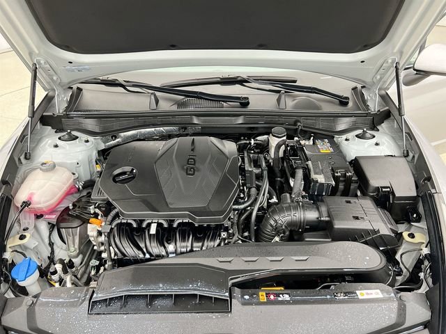 2023 Hyundai Sonata SEL - Photo 36