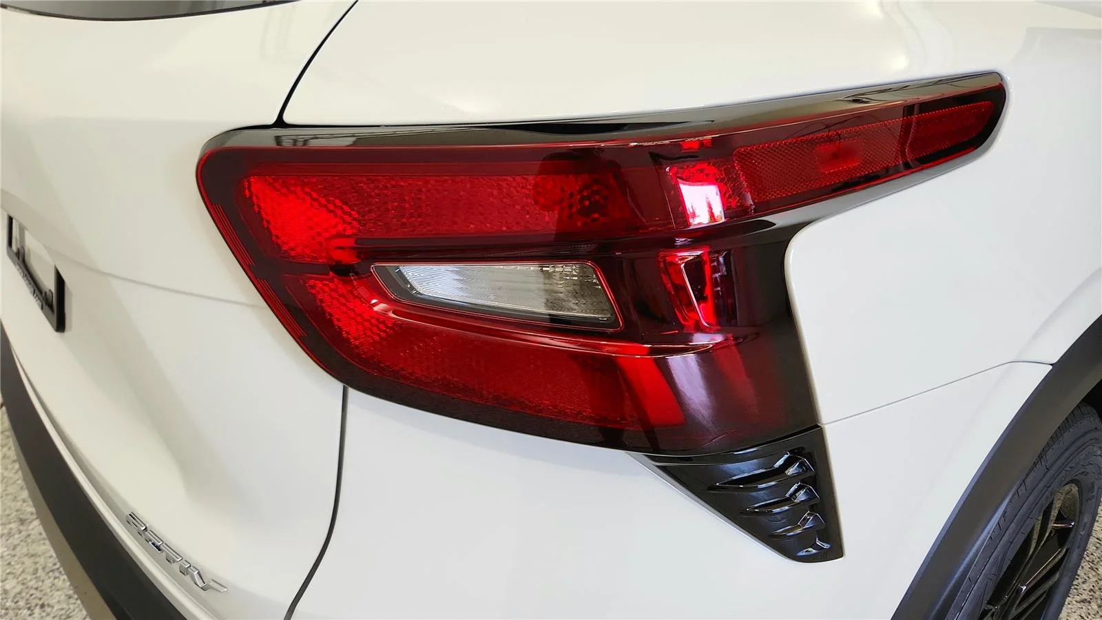 2026 Chevrolet Trax Activ - Photo 15