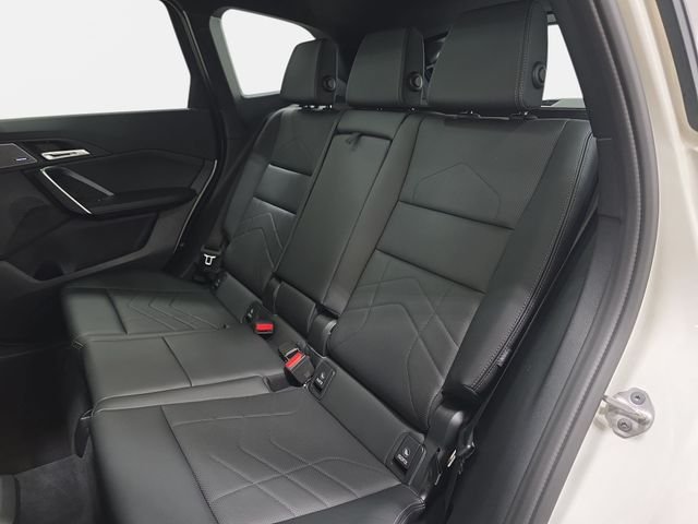 Certified Used 2026 Alpine White BMW xDrive28i image 11