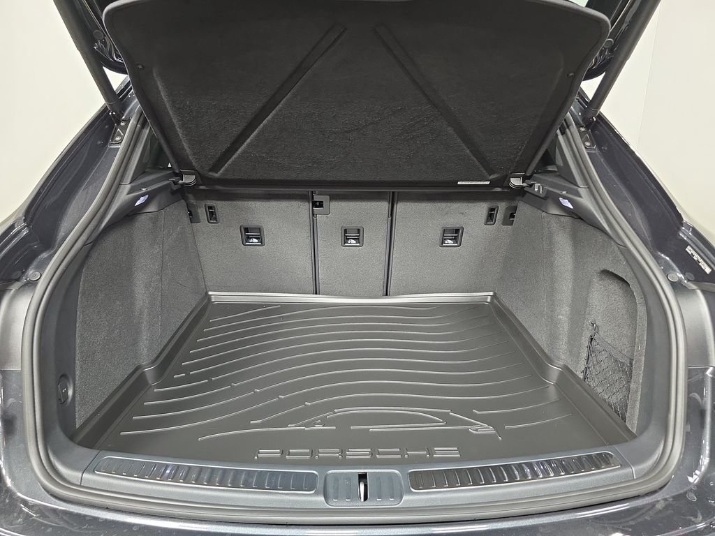 New 2026 Volcano Grey Metallic Porsche  image 25