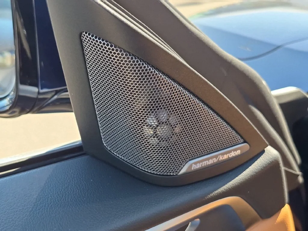 New 2026 Blue BMW eDrive40 image 12
