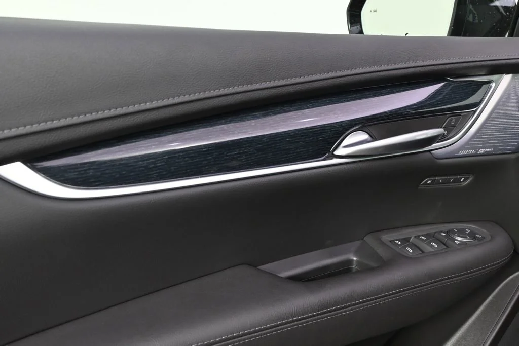 2025 Cadillac XT5 Premium Luxury - Photo 22