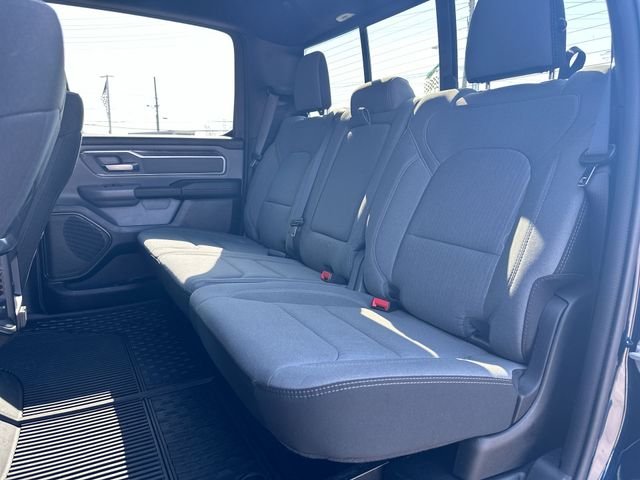 2022 RAM Ram 1500 Pickup Big Horn/Lone Star - Photo 23