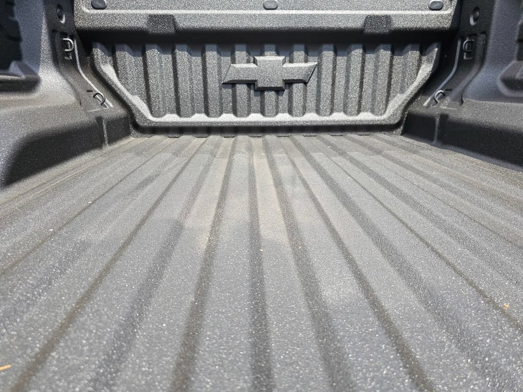2026 Chevrolet Colorado Trail Boss - Photo 16