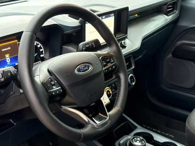 Used 2024 Gray Ford XLT image 19