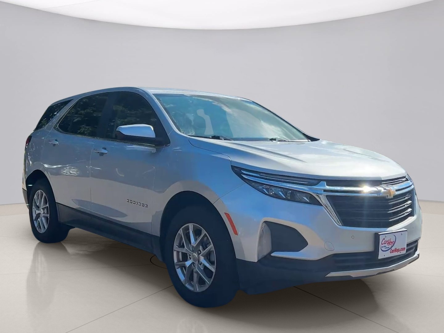 2022 Chevrolet Equinox 2FL - Photo 7