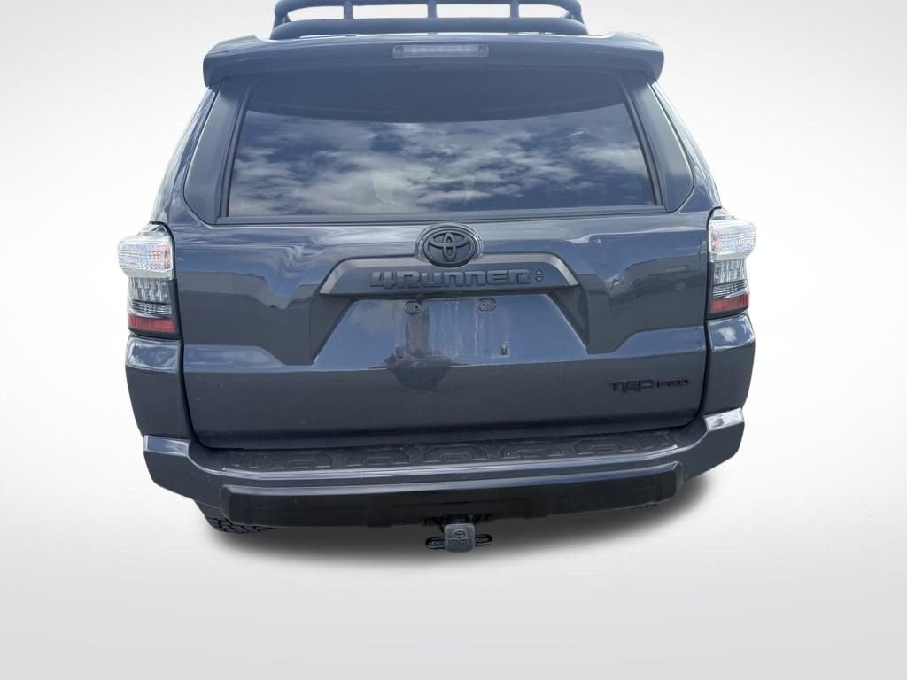 Used 2024  Toyota TRD Pro image 4