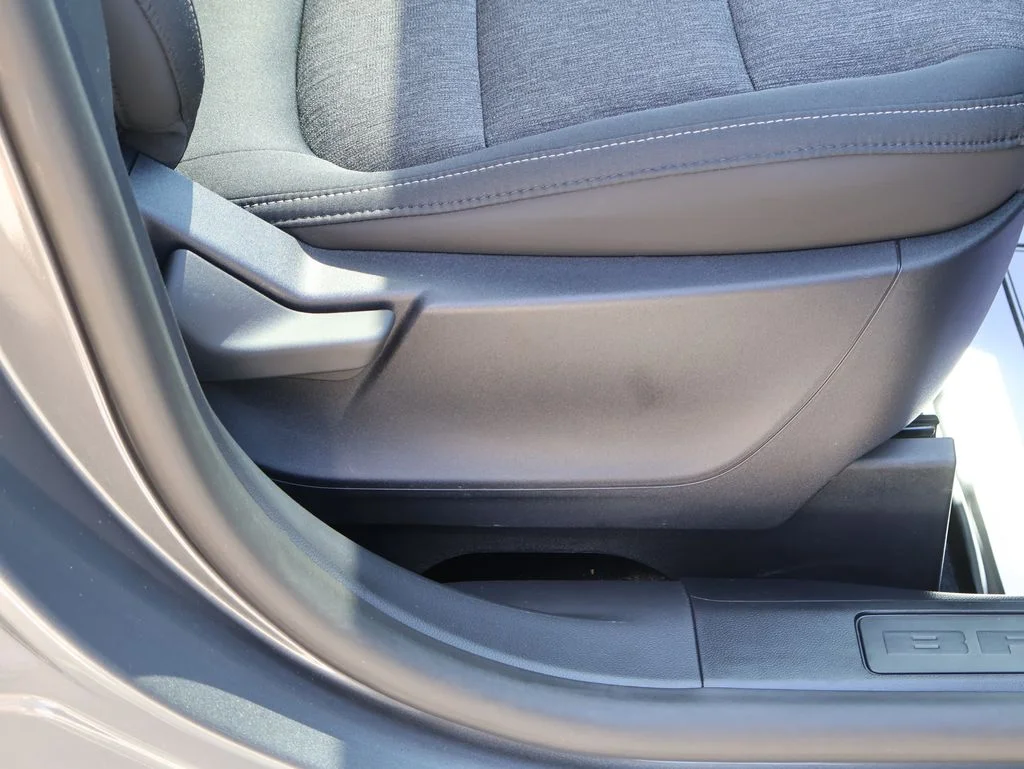 Certified Used 2024 Gray Metallic Ford Big Bend image 13