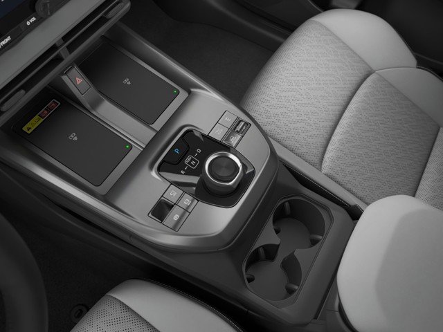 New 2027 METROPOLIS GRAY METALLIC, Subaru GT image 20