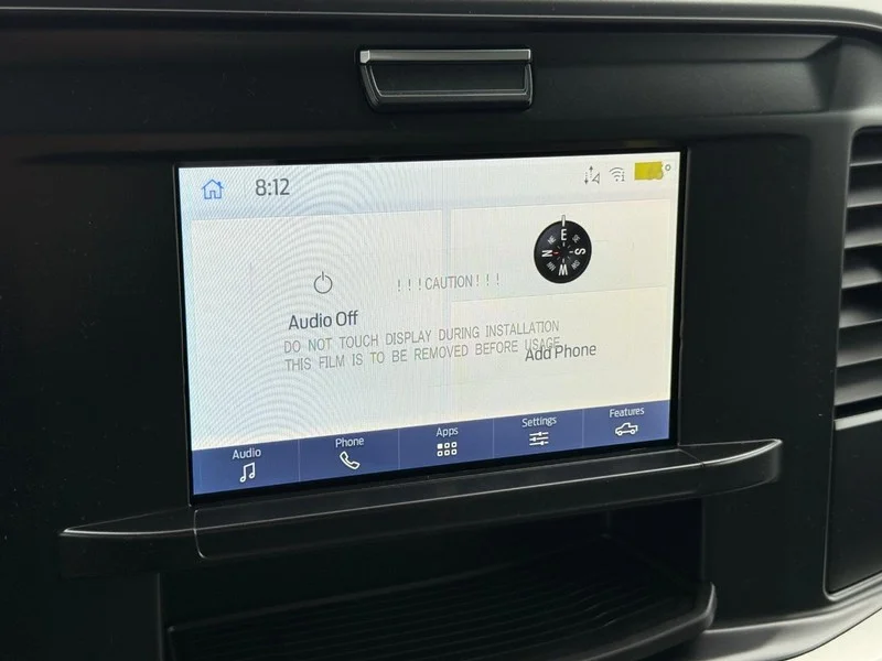 New 2026 Avalanche Ford 4WD STX image 10
