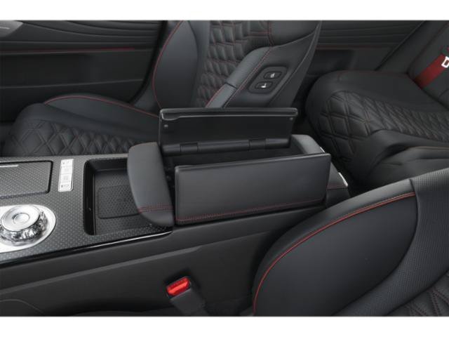 New 2027 Vatna Gray Genesis 2.5T SPORT PRESTIGE image 16