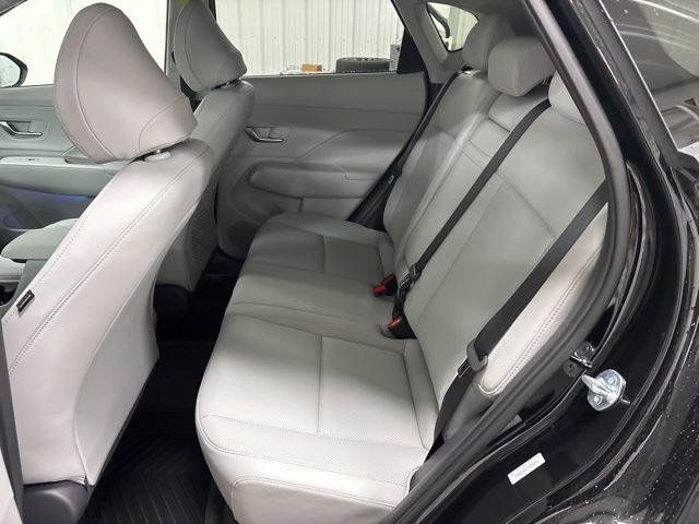 New 2026 Black Hyundai SEL Premium AWD image 26