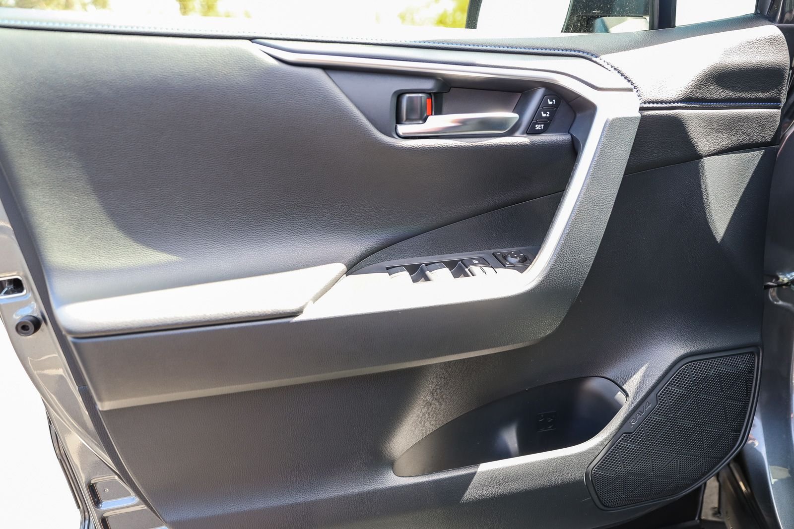Certified Used 2024 MID BLCK/MAG GRAY Toyota XSE image 20