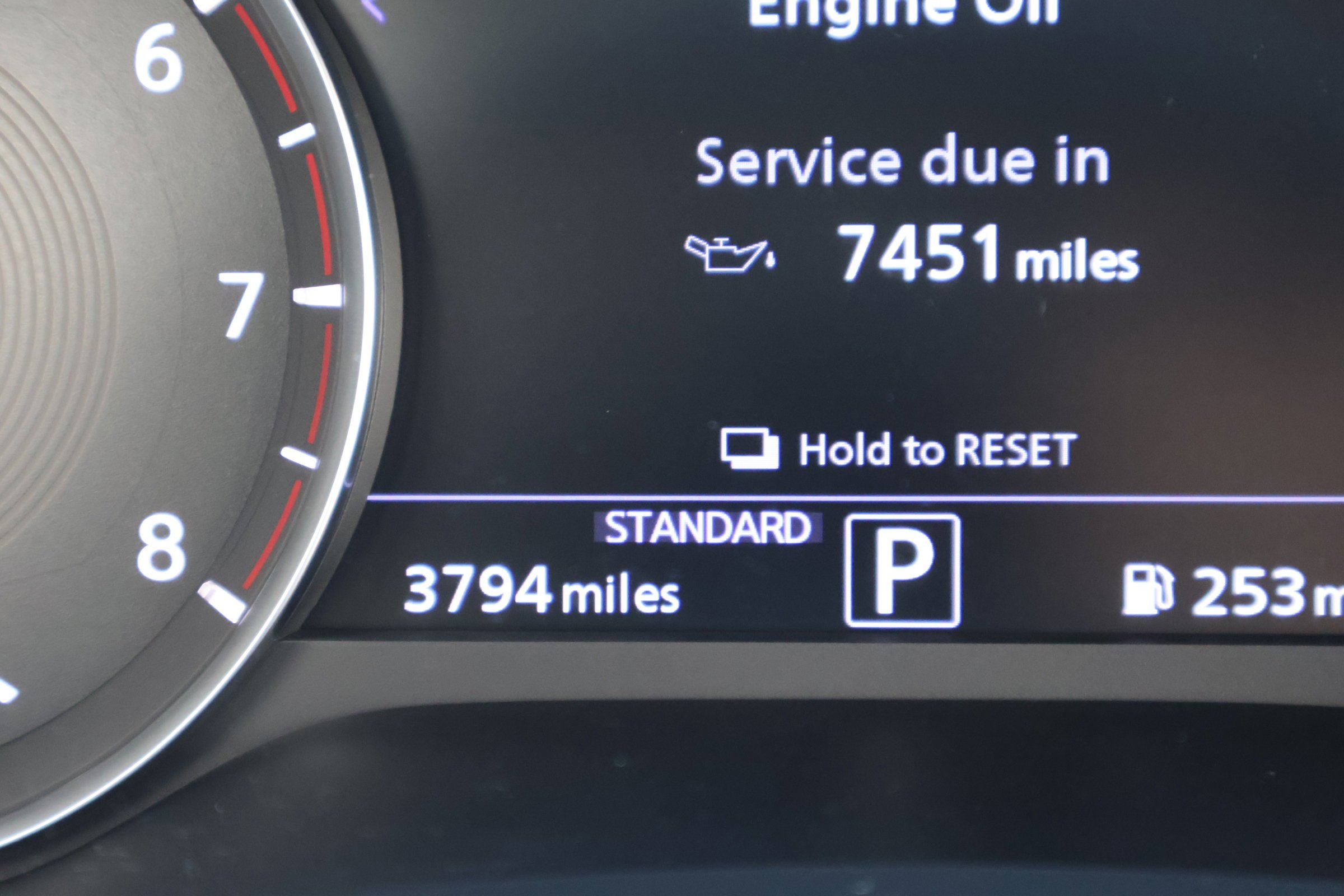 2025 INFINITI QX50 Luxe - Photo 27