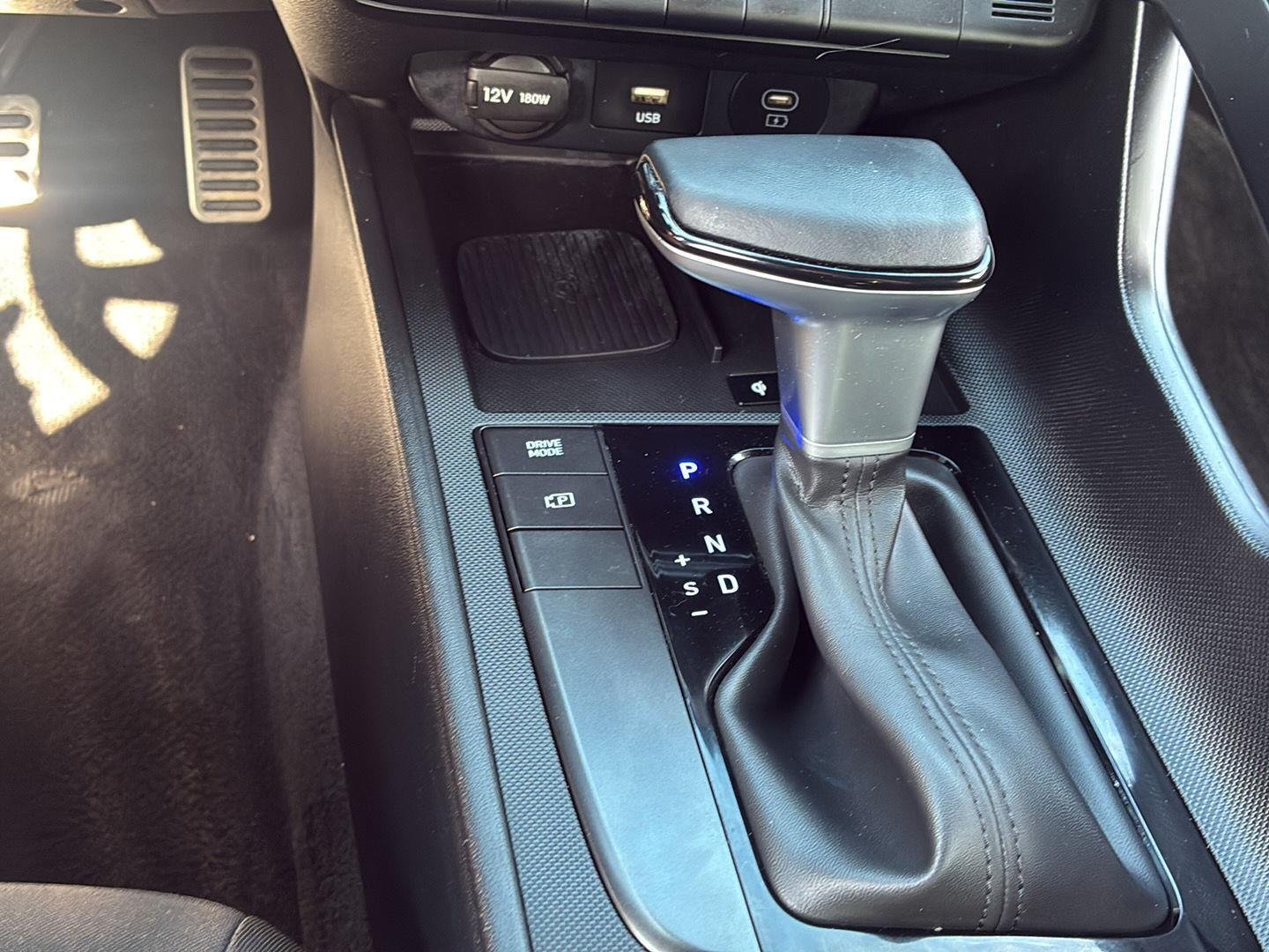 2025 Hyundai Elantra SEL - Photo 34