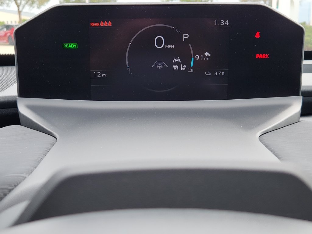 2026 Toyota C-HR SE - Photo 17