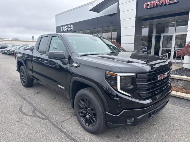 2026 GMC Sierra 4WD Double Cab Std Box Elevation 3VL's photo