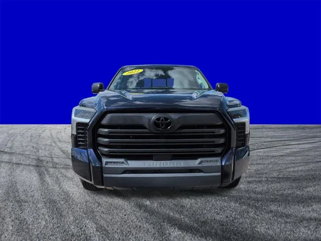 Certified Used 2022 Blueprint Toyota SR5 image 7